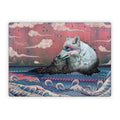 Lone Wolf - Microsoft Surface Laptop Skin