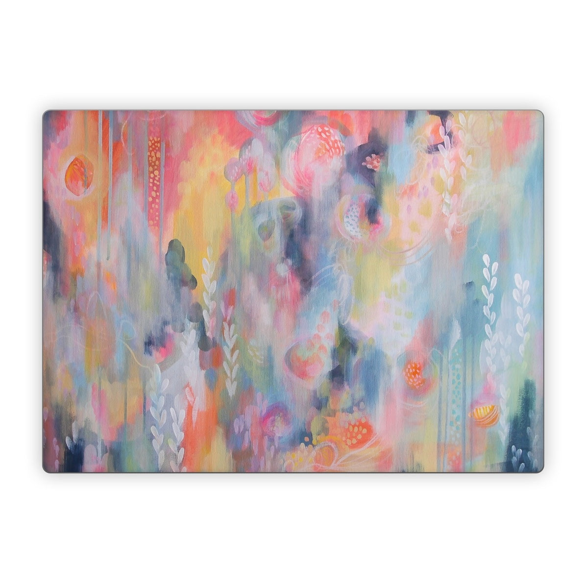 Magic Hour - Microsoft Surface Laptop Skin
