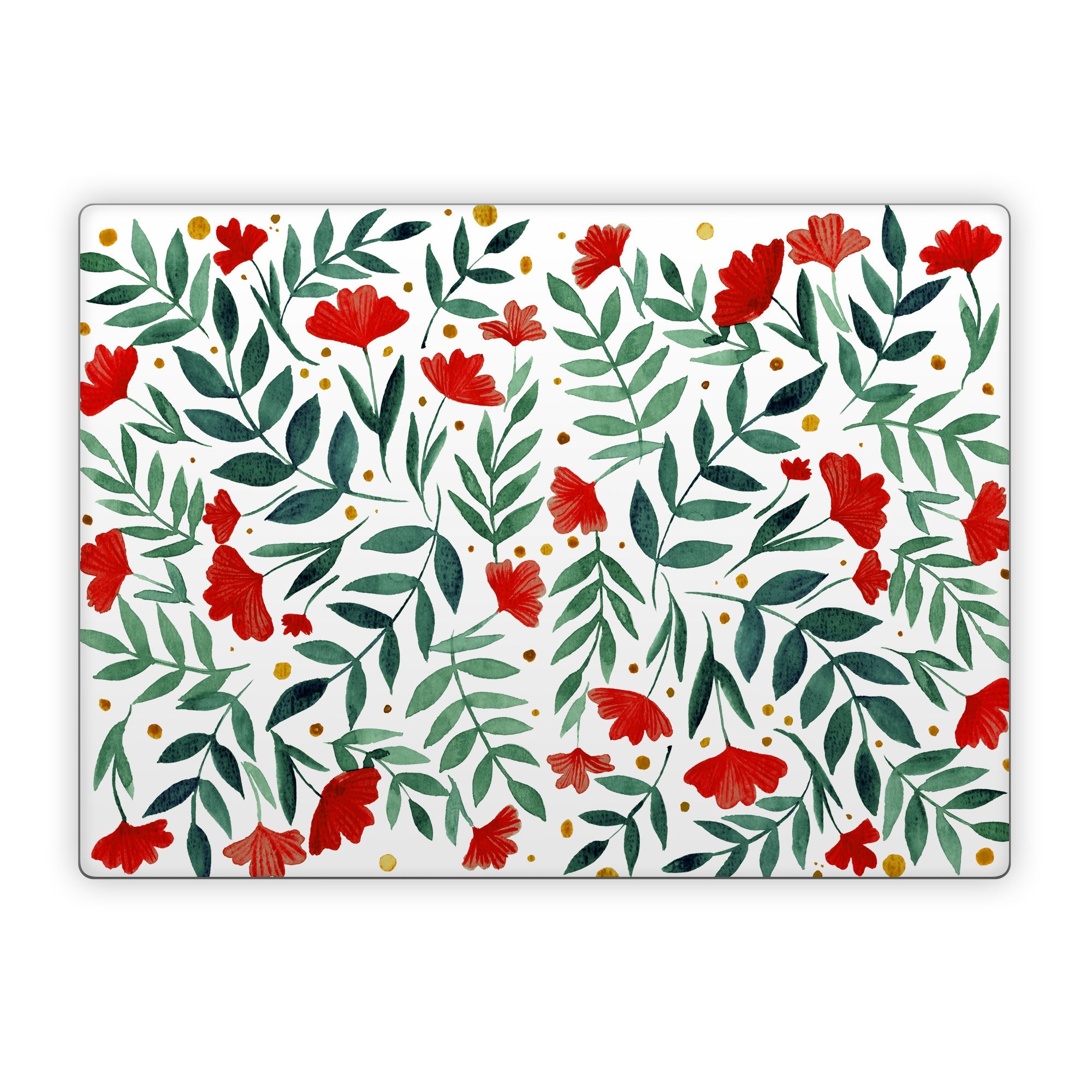 Magical Florals - Microsoft Surface Laptop Skin