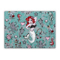 Molly Mermaid - Microsoft Surface Laptop Skin