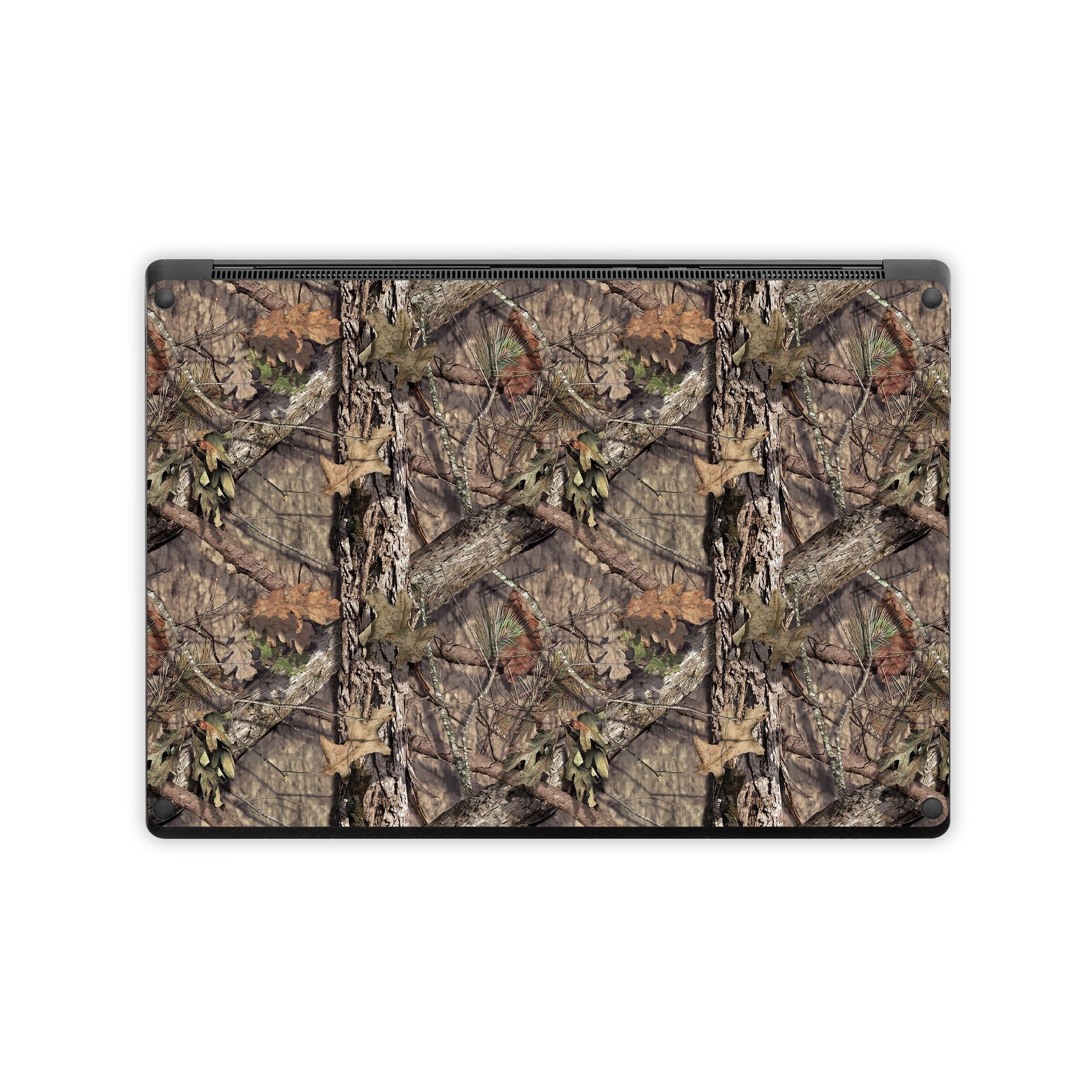 Break-Up Country - Microsoft Surface Laptop Skin