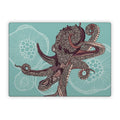 Octopus Bloom - Microsoft Surface Laptop Skin