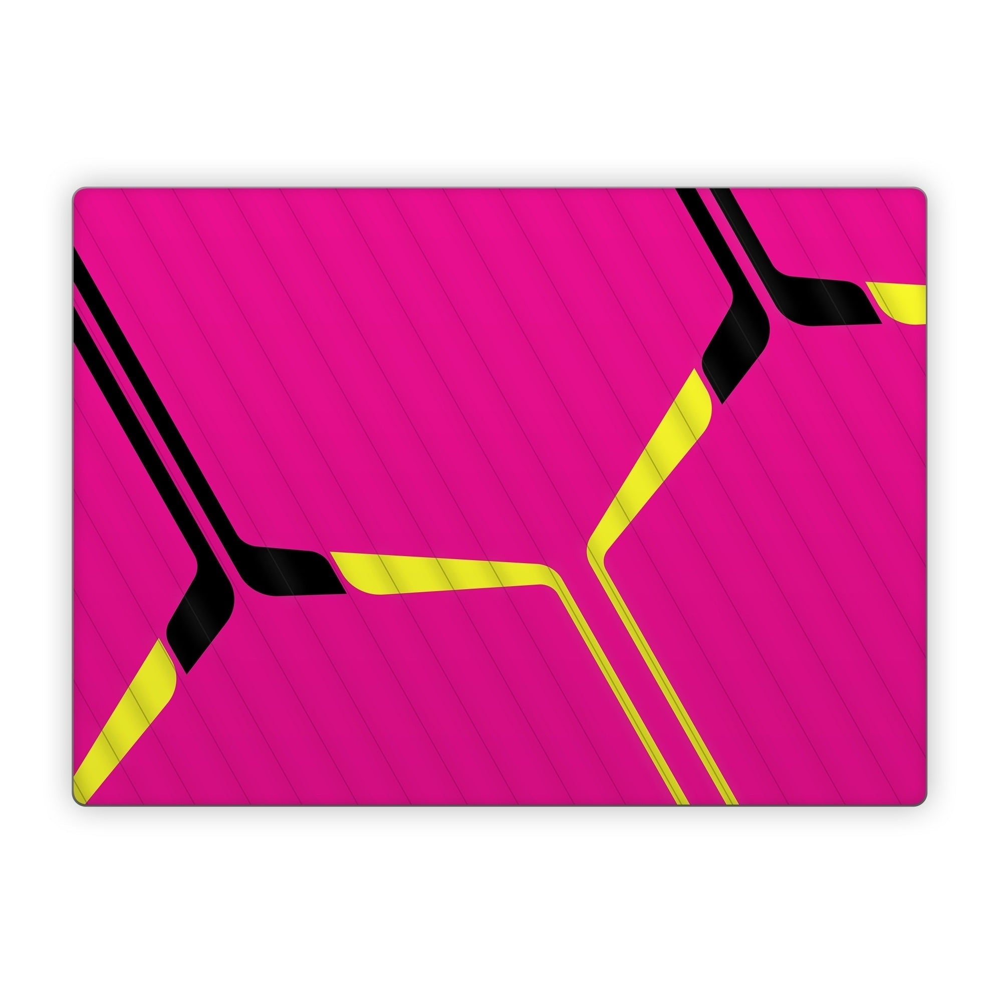 The Ramblin Man - Microsoft Surface Laptop Skin