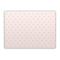 Patterned Hearts - Microsoft Surface Laptop Skin