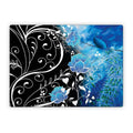 Peacock Sky - Microsoft Surface Laptop Skin