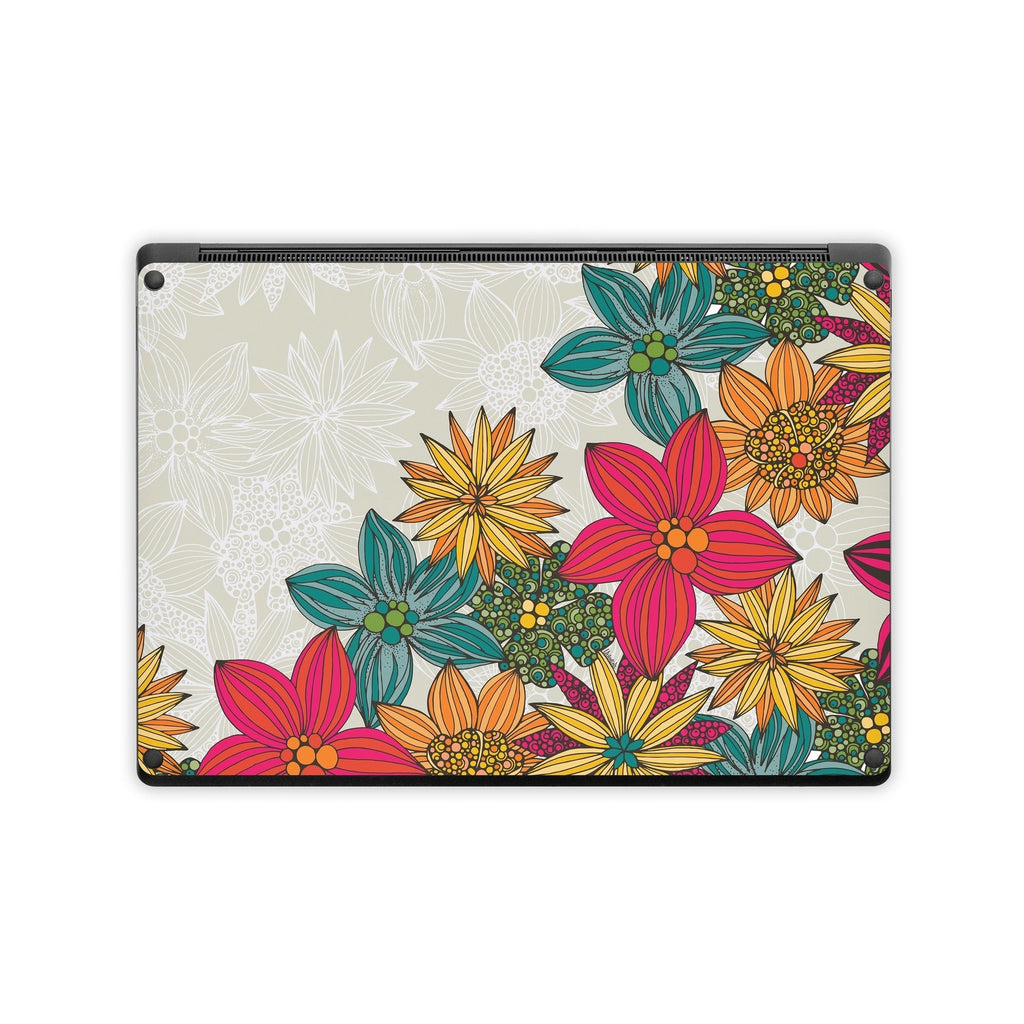 Phoebe - Microsoft Surface Laptop Skin