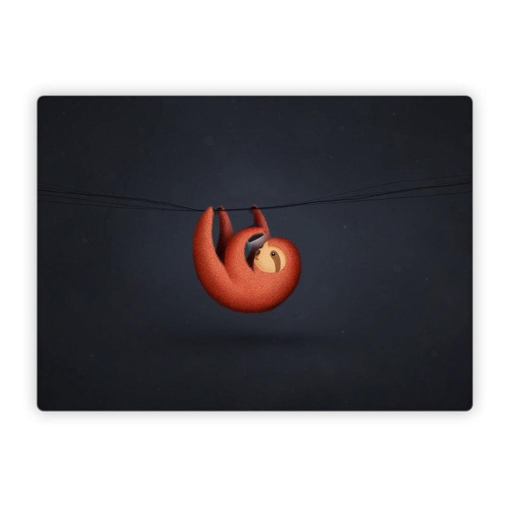 Procrastination - Microsoft Surface Laptop Skin