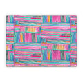 Relaxing Stripes - Microsoft Surface Laptop Skin