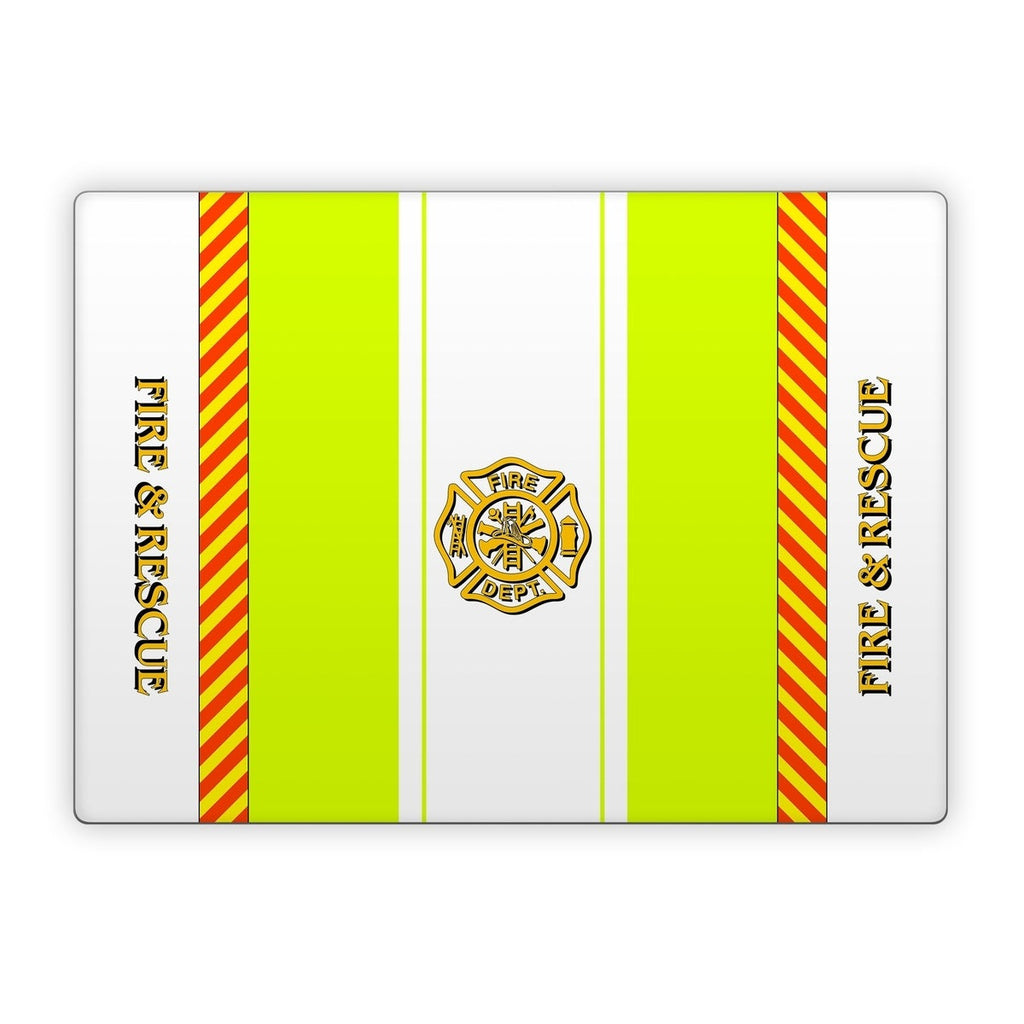 Rescue - Microsoft Surface Laptop Skin