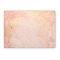 Rose Gold Marble - Microsoft Surface Laptop Skin