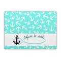 Refuse to Sink - Microsoft Surface Laptop Skin
