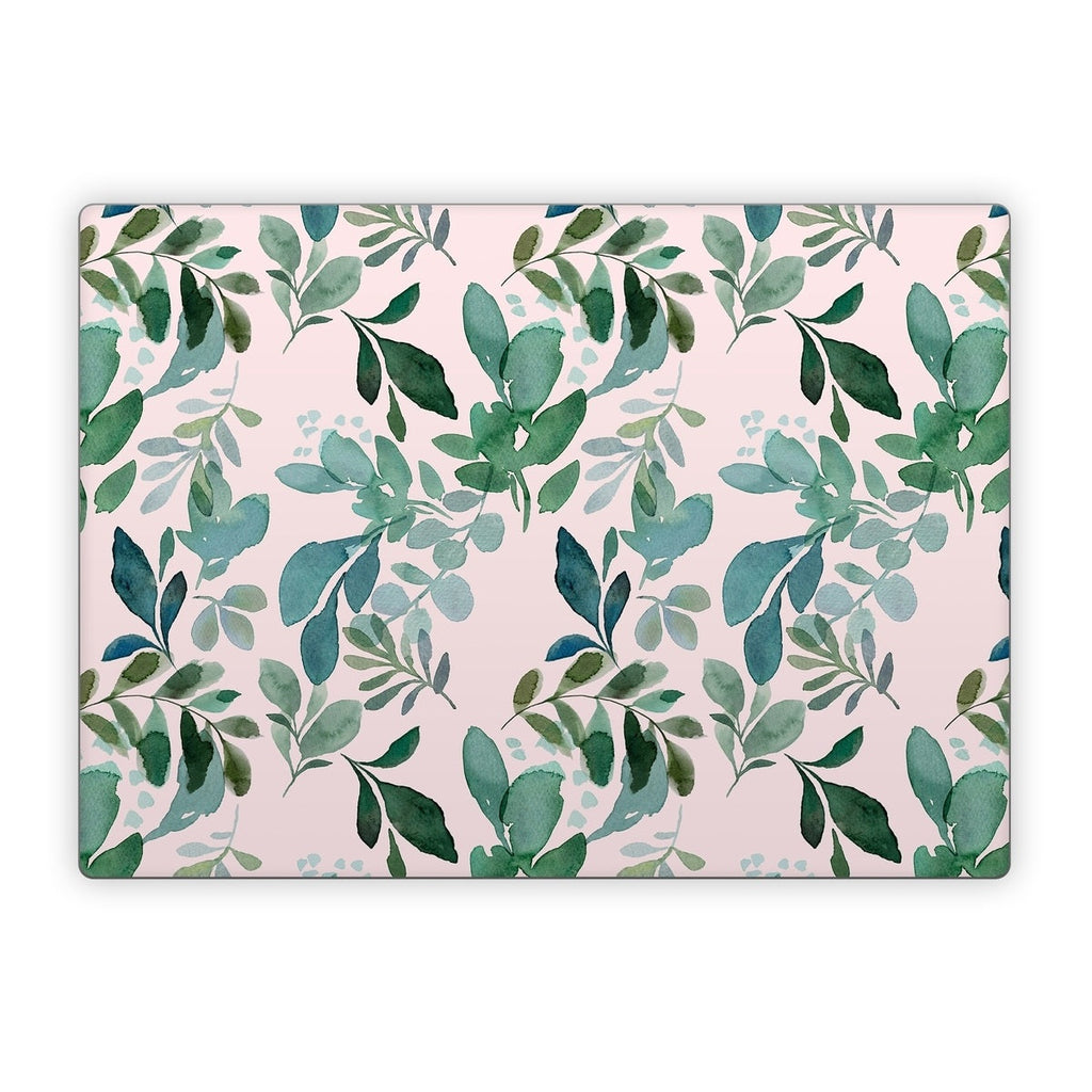 Sage Greenery - Microsoft Surface Laptop Skin