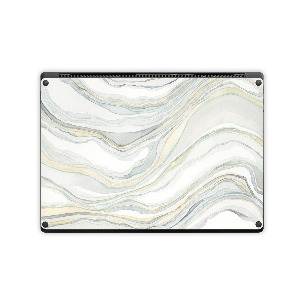 Sandstone - Microsoft Surface Laptop Skin