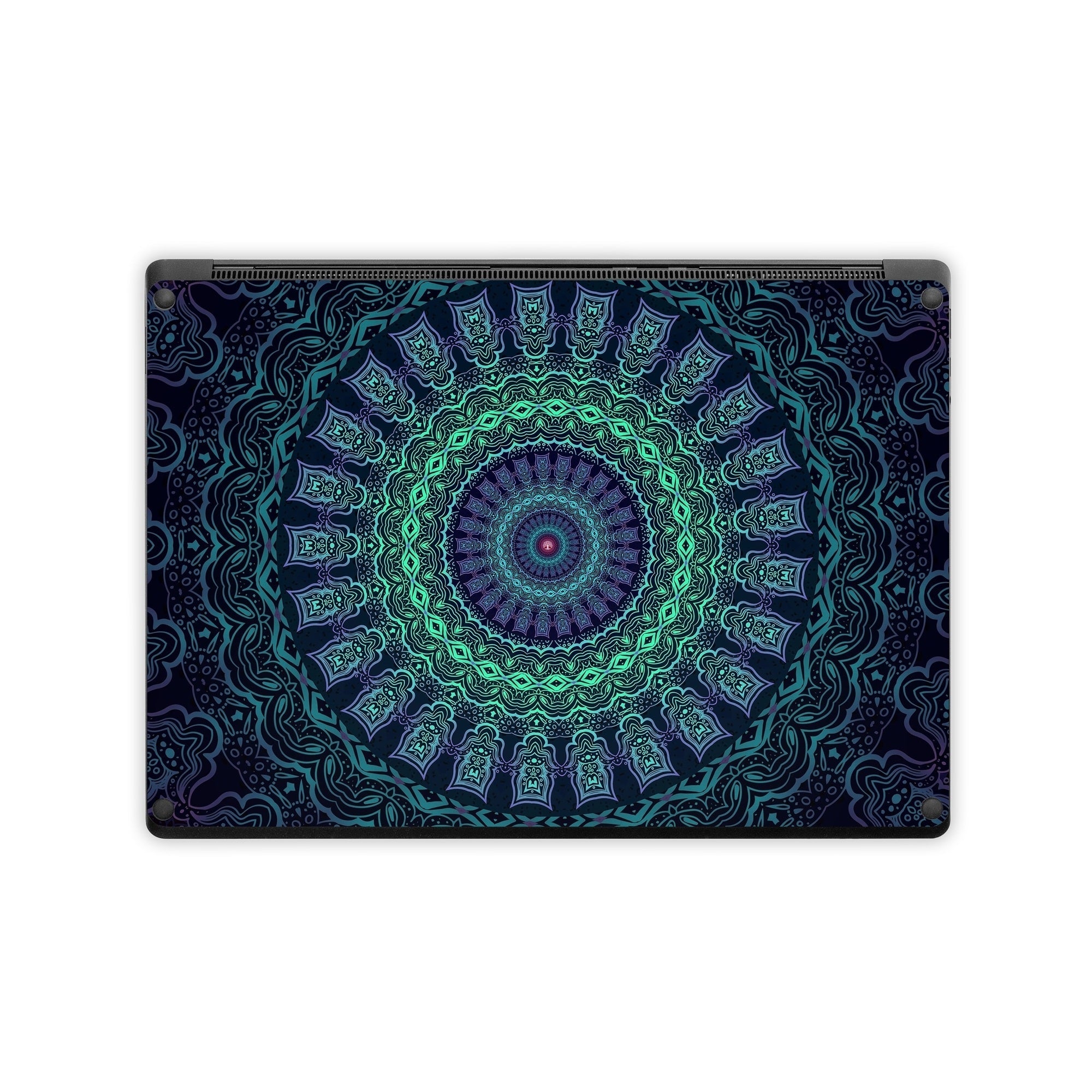 Set And Setting - Microsoft Surface Laptop Skin