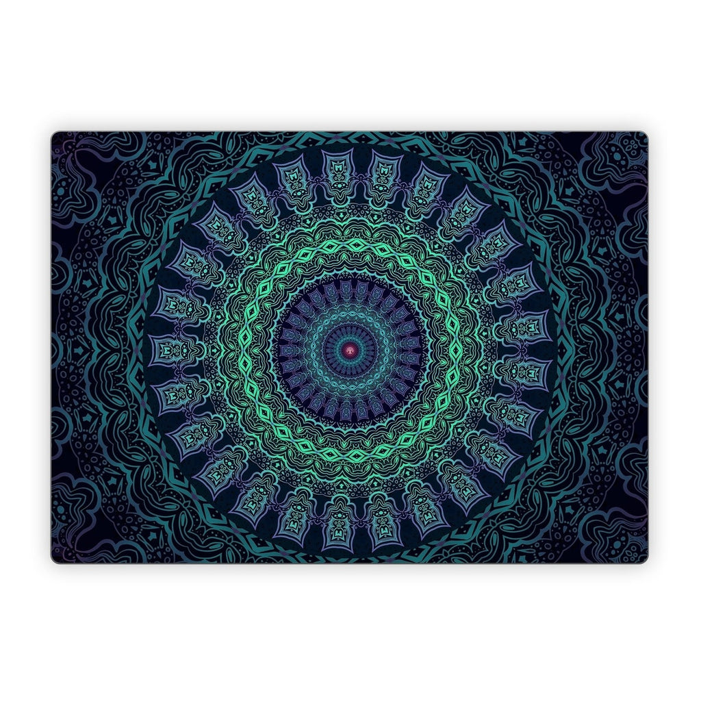 Set And Setting - Microsoft Surface Laptop Skin