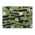 SOFLETE Tiger Stripe Camo - Microsoft Surface Laptop Skin