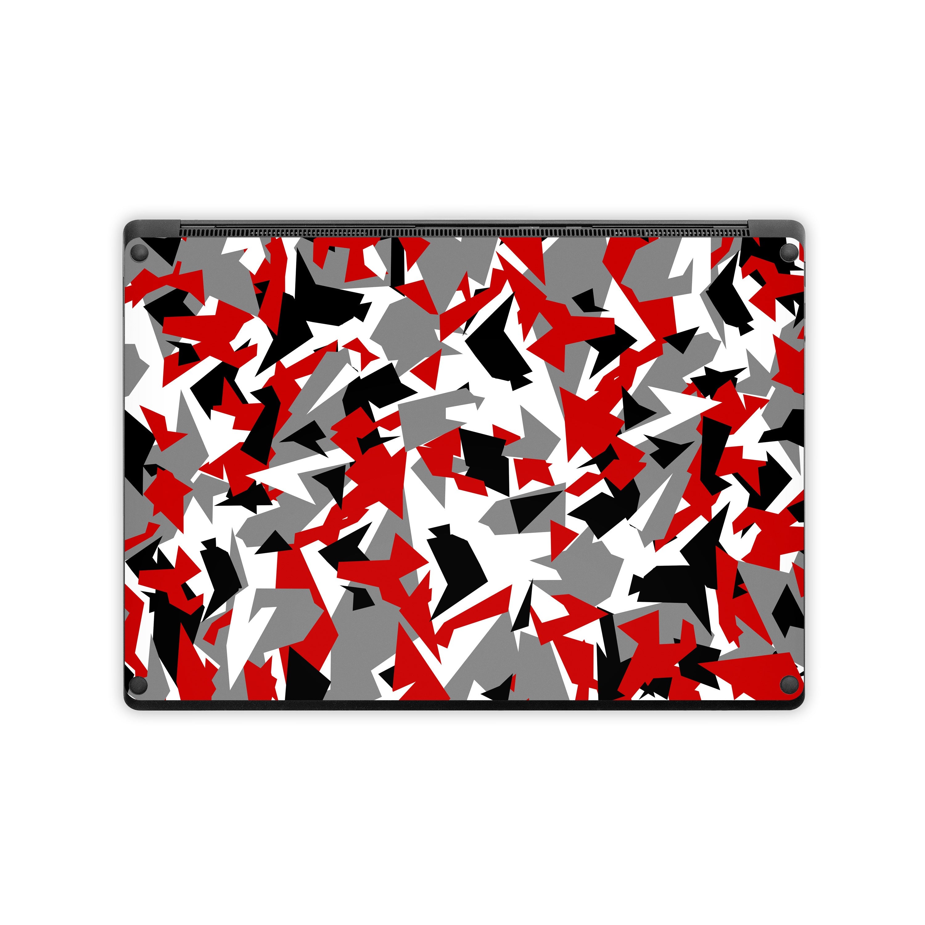 Signal - Microsoft Surface Laptop Skin