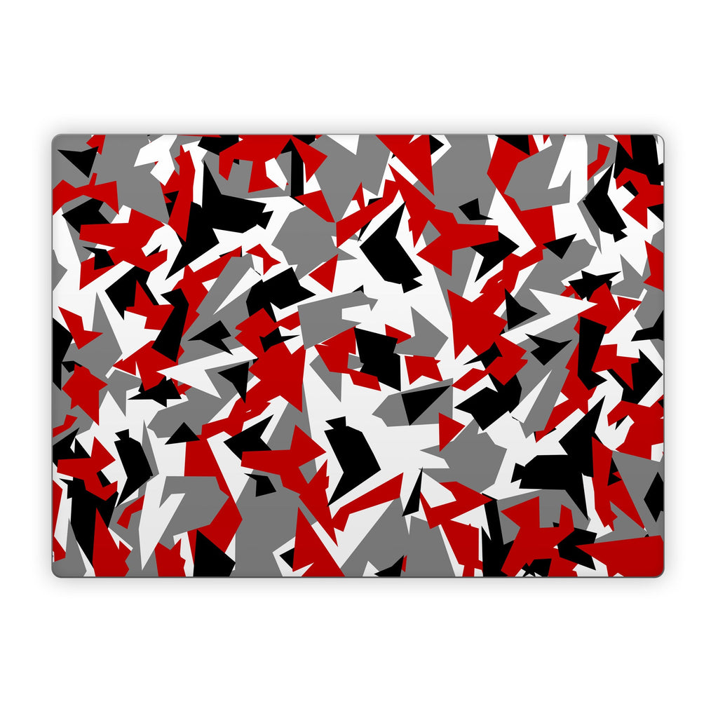 Signal - Microsoft Surface Laptop Skin