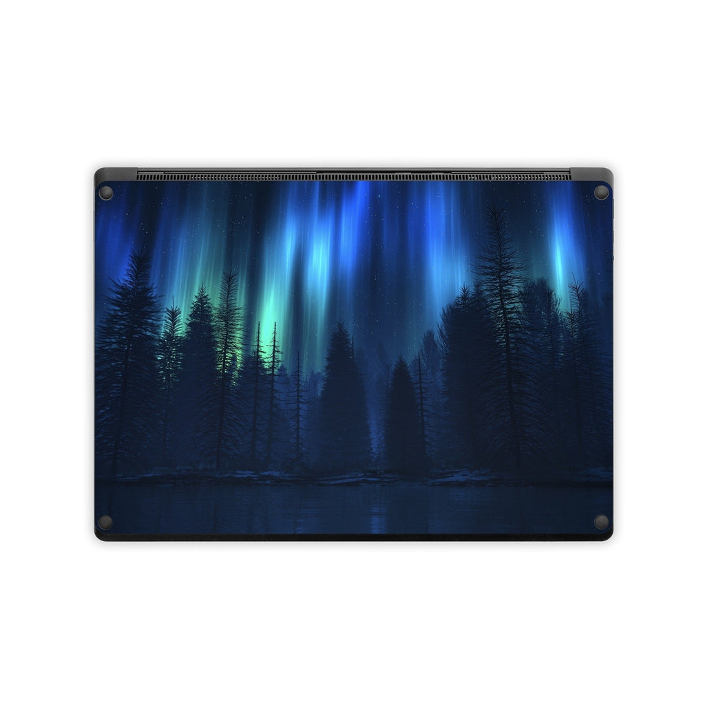 Song of the Sky - Microsoft Surface Laptop Skin