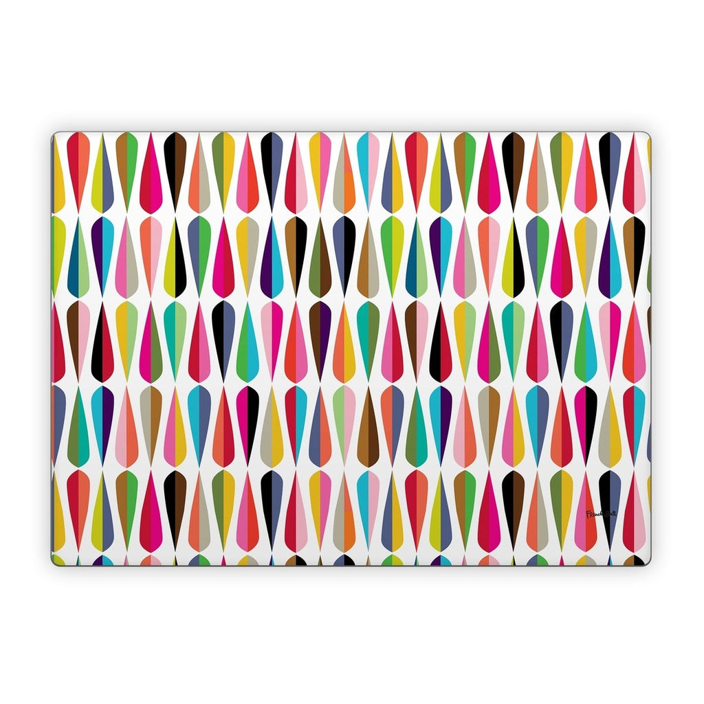 Slice - Microsoft Surface Laptop Skin