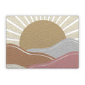 Sunset - Microsoft Surface Laptop Skin
