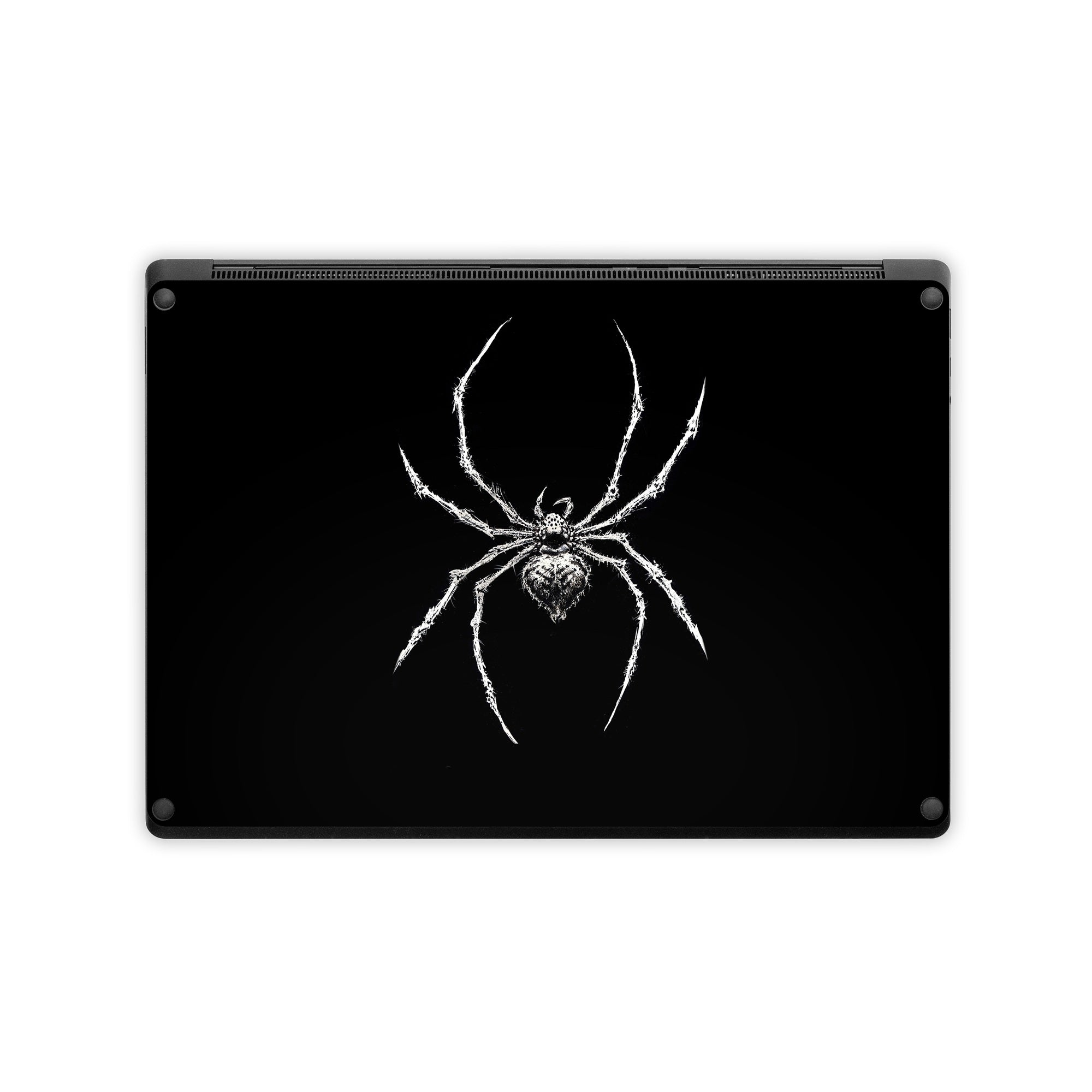Spidrasica - Microsoft Surface Laptop Skin