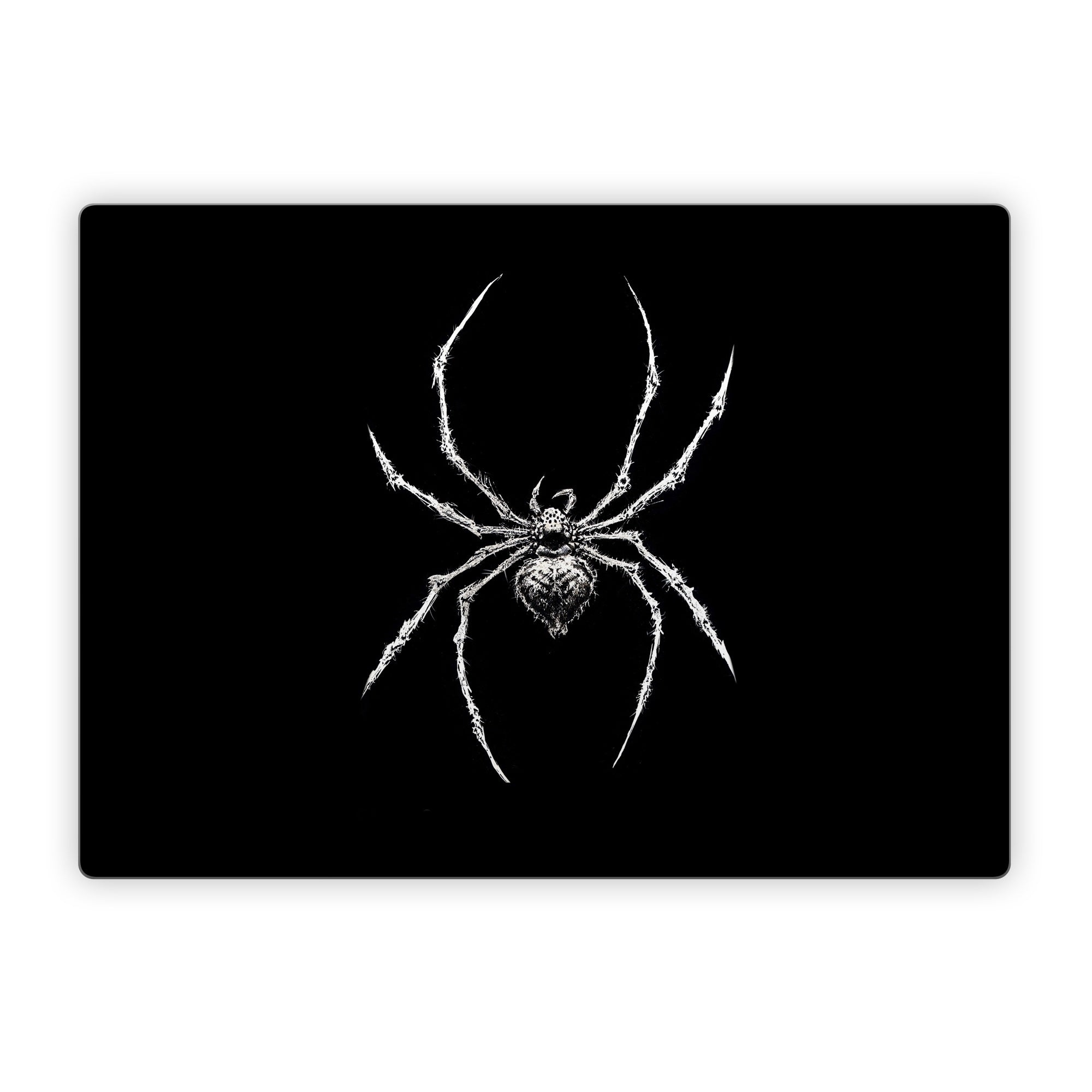 Spidrasica - Microsoft Surface Laptop Skin