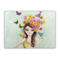 Spring Time - Microsoft Surface Laptop Skin
