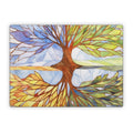 Searching for the Season - Microsoft Surface Laptop Skin