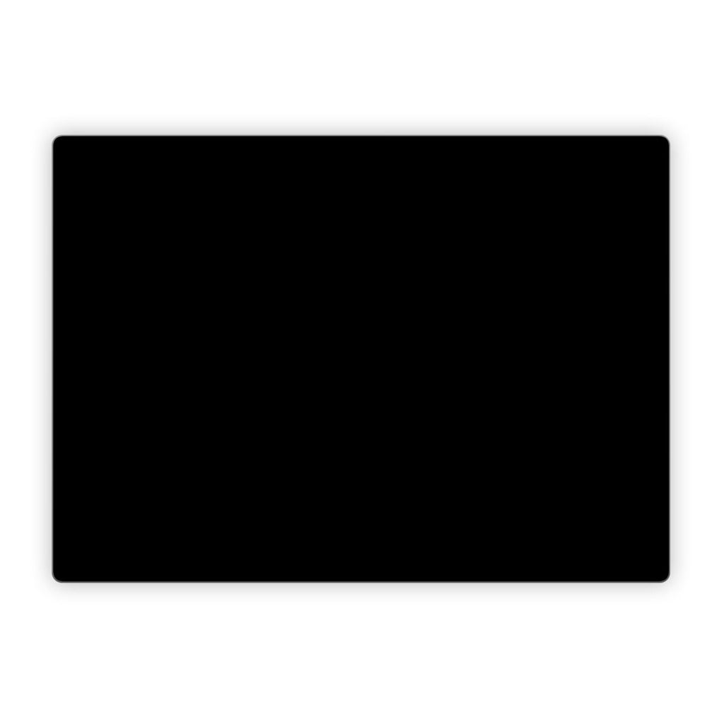 Solid State Black - Microsoft Surface Laptop Skin