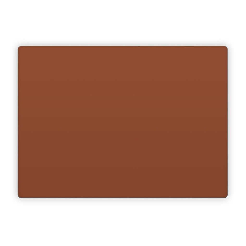 Solid State Cinnamon - Microsoft Surface Laptop Skin