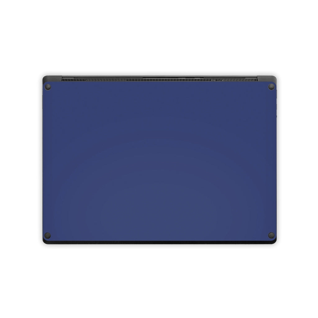 Solid State Cobalt - Microsoft Surface Laptop Skin