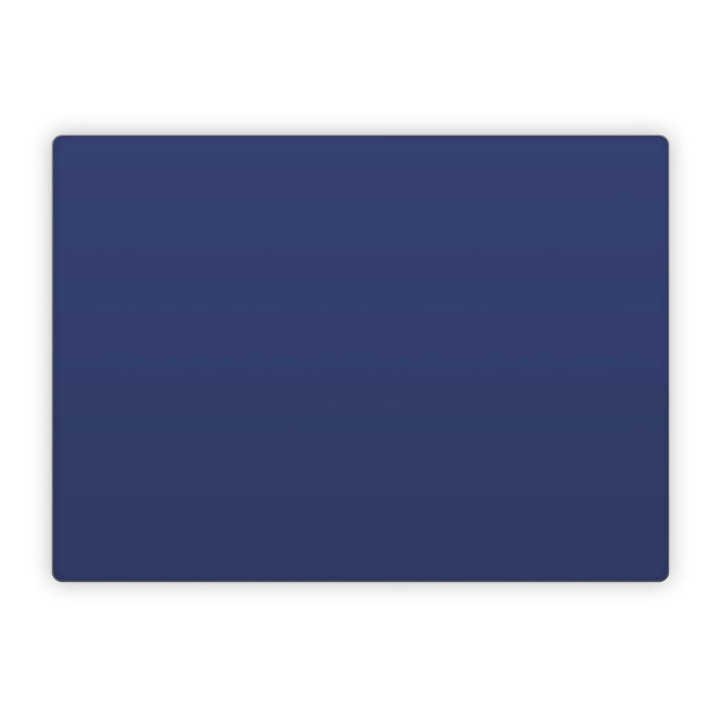 Solid State Cobalt - Microsoft Surface Laptop Skin