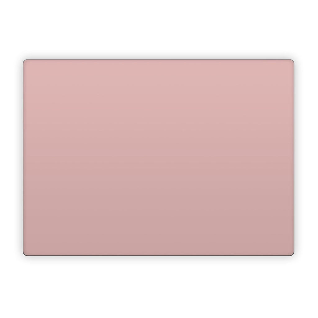 Solid State Faded Rose - Microsoft Surface Laptop Skin