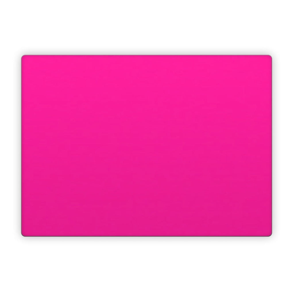 Solid State Malibu Pink - Microsoft Surface Laptop Skin