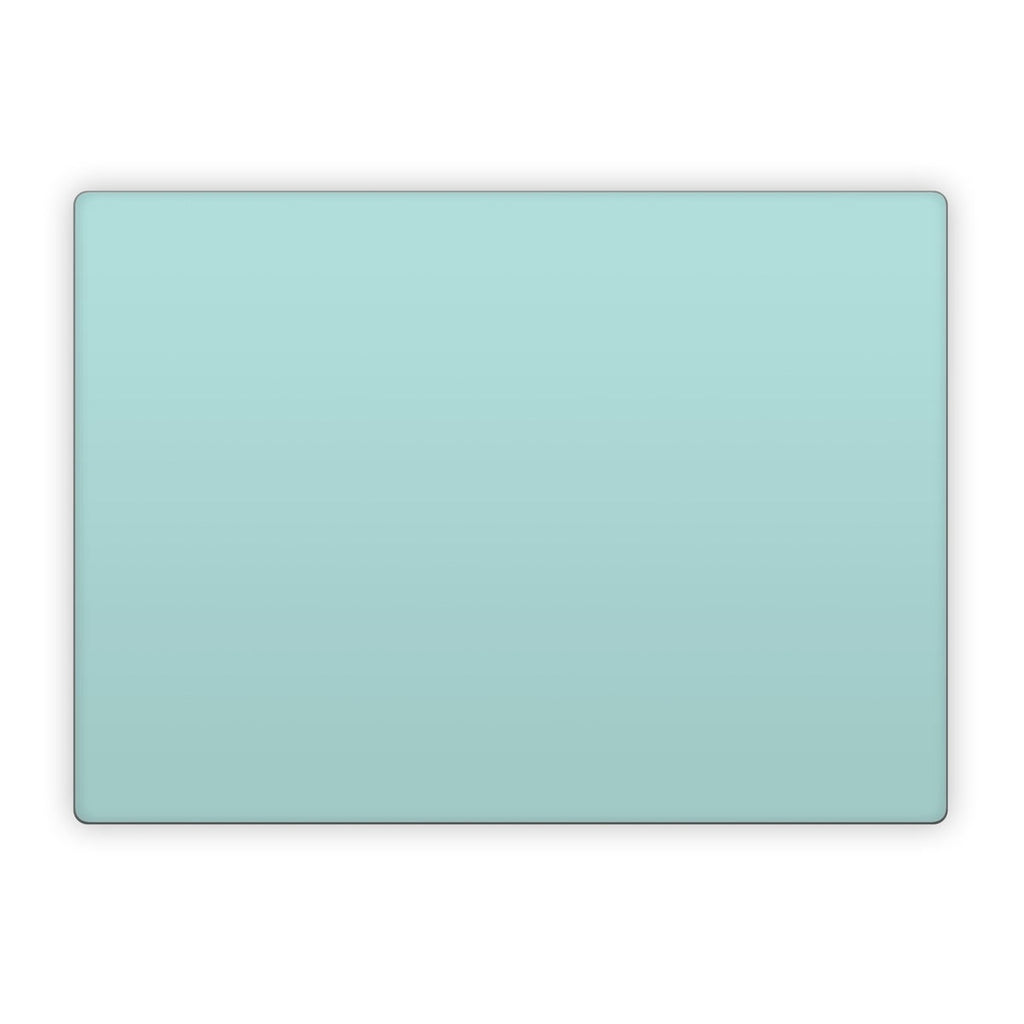 Solid State Mint - Microsoft Surface Laptop Skin