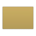 Solid State Mustard - Microsoft Surface Laptop Skin