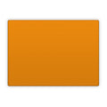 Solid State Orange - Microsoft Surface Laptop Skin