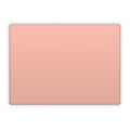 Solid State Peach - Microsoft Surface Laptop Skin