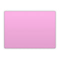 Solid State Pink - Microsoft Surface Laptop Skin