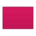 Solid State Ruby - Microsoft Surface Laptop Skin
