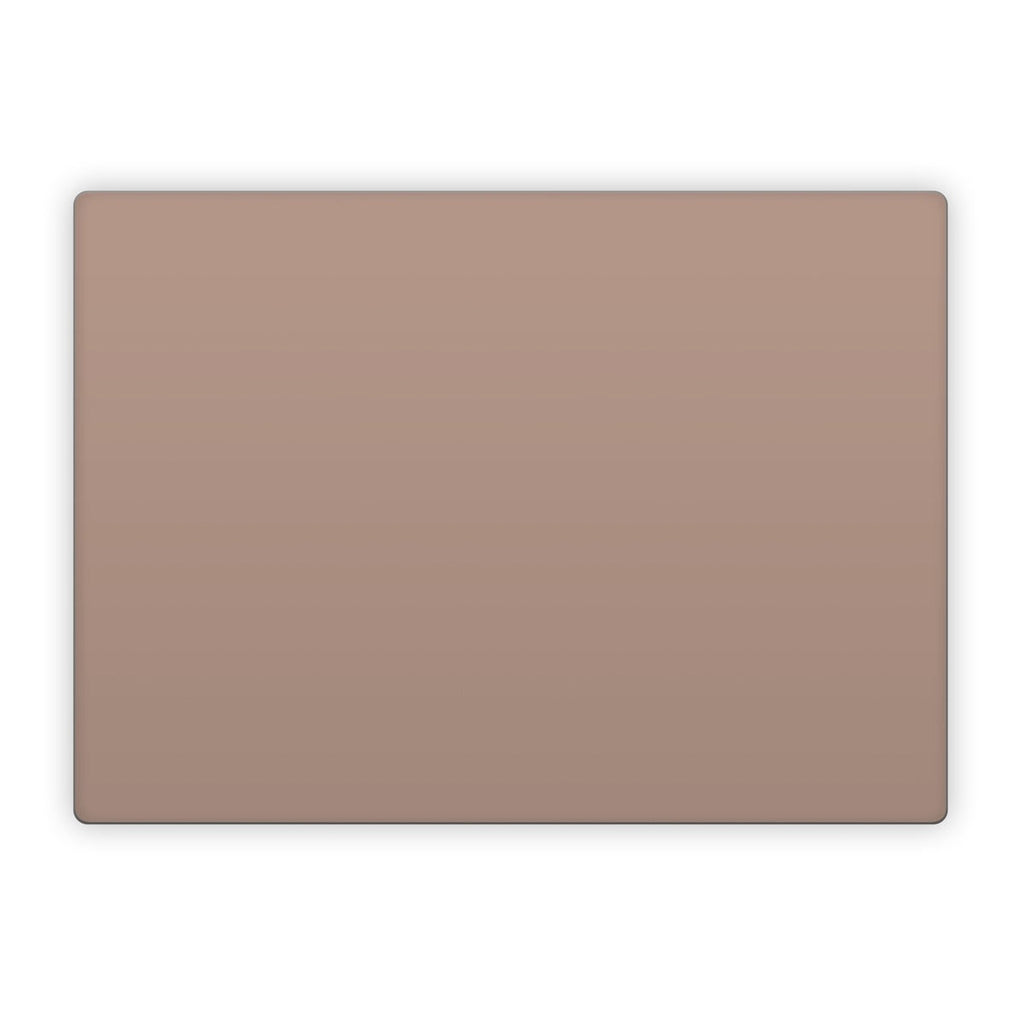 Solid State Rustic Pink - Microsoft Surface Laptop Skin