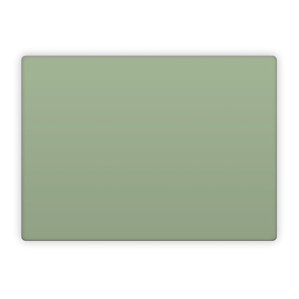 Solid State Sage - Microsoft Surface Laptop Skin