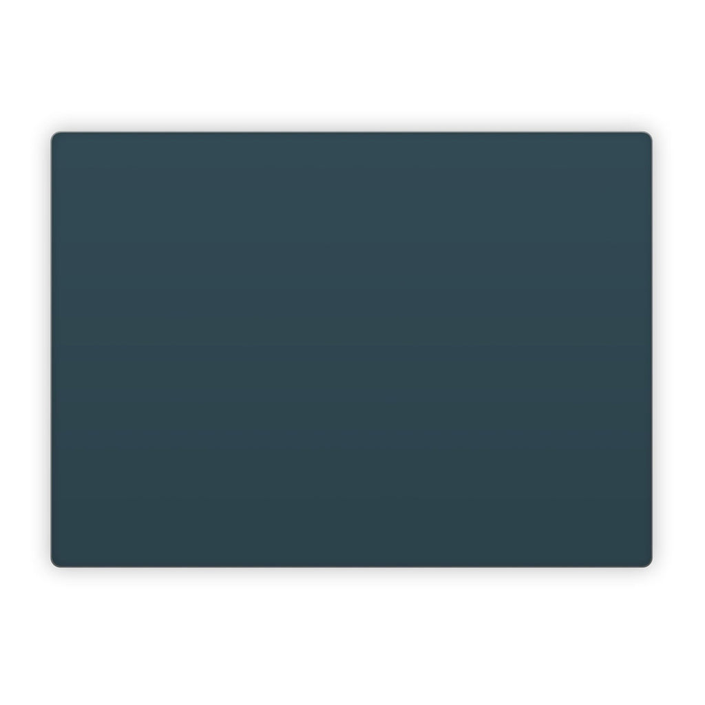 Solid State Storm - Microsoft Surface Laptop Skin