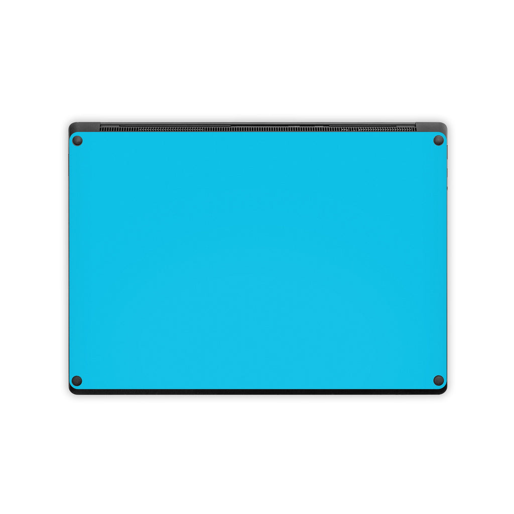 Solid State Tropical - Microsoft Surface Laptop Skin
