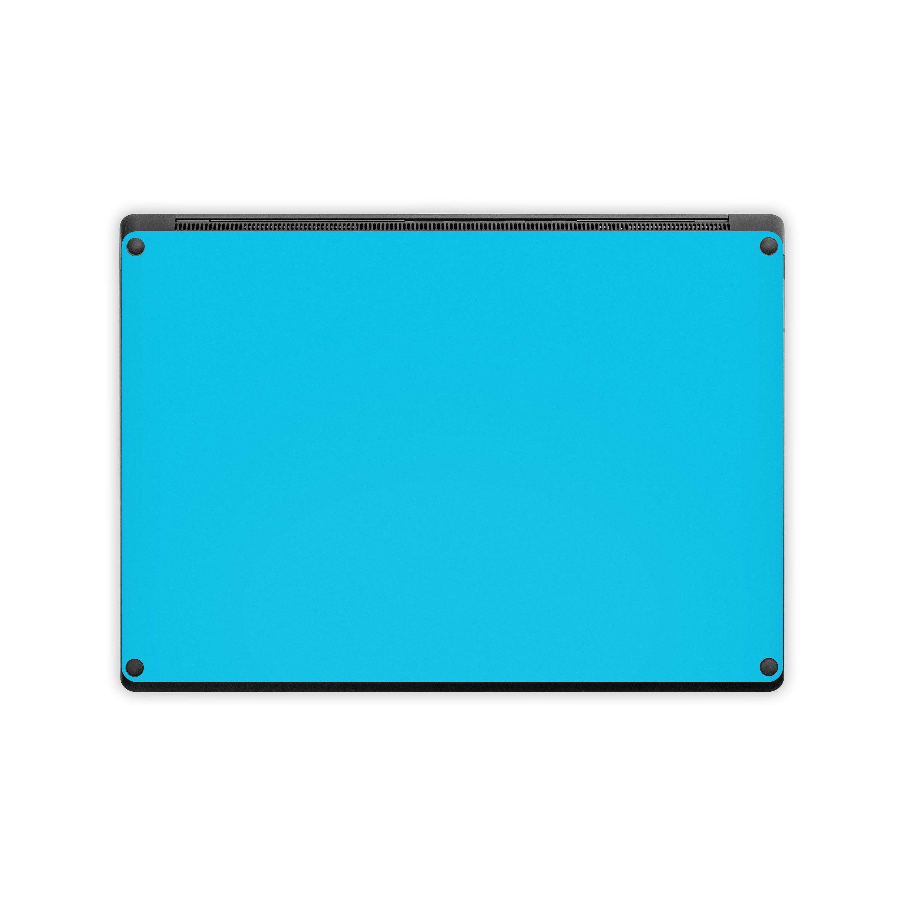 Solid State Tropical - Microsoft Surface Laptop Skin