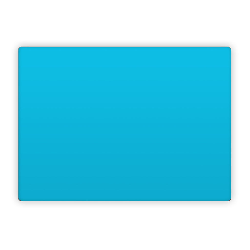 Solid State Tropical - Microsoft Surface Laptop Skin