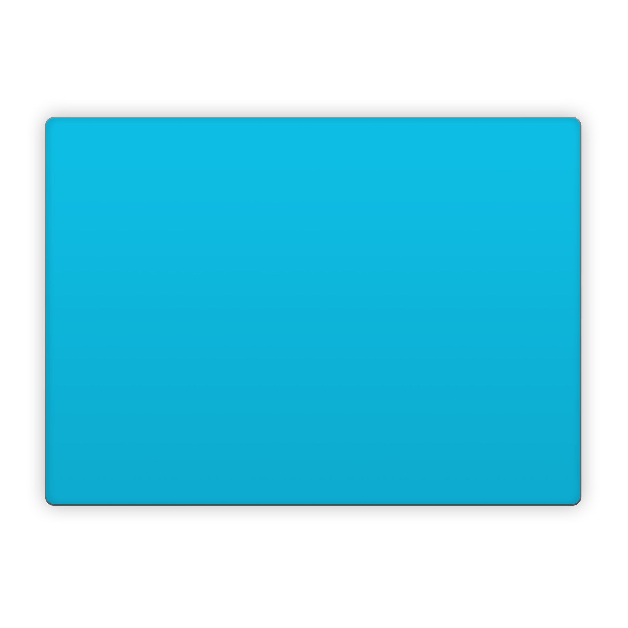 Solid State Tropical - Microsoft Surface Laptop Skin
