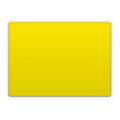 Solid State Yellow - Microsoft Surface Laptop Skin
