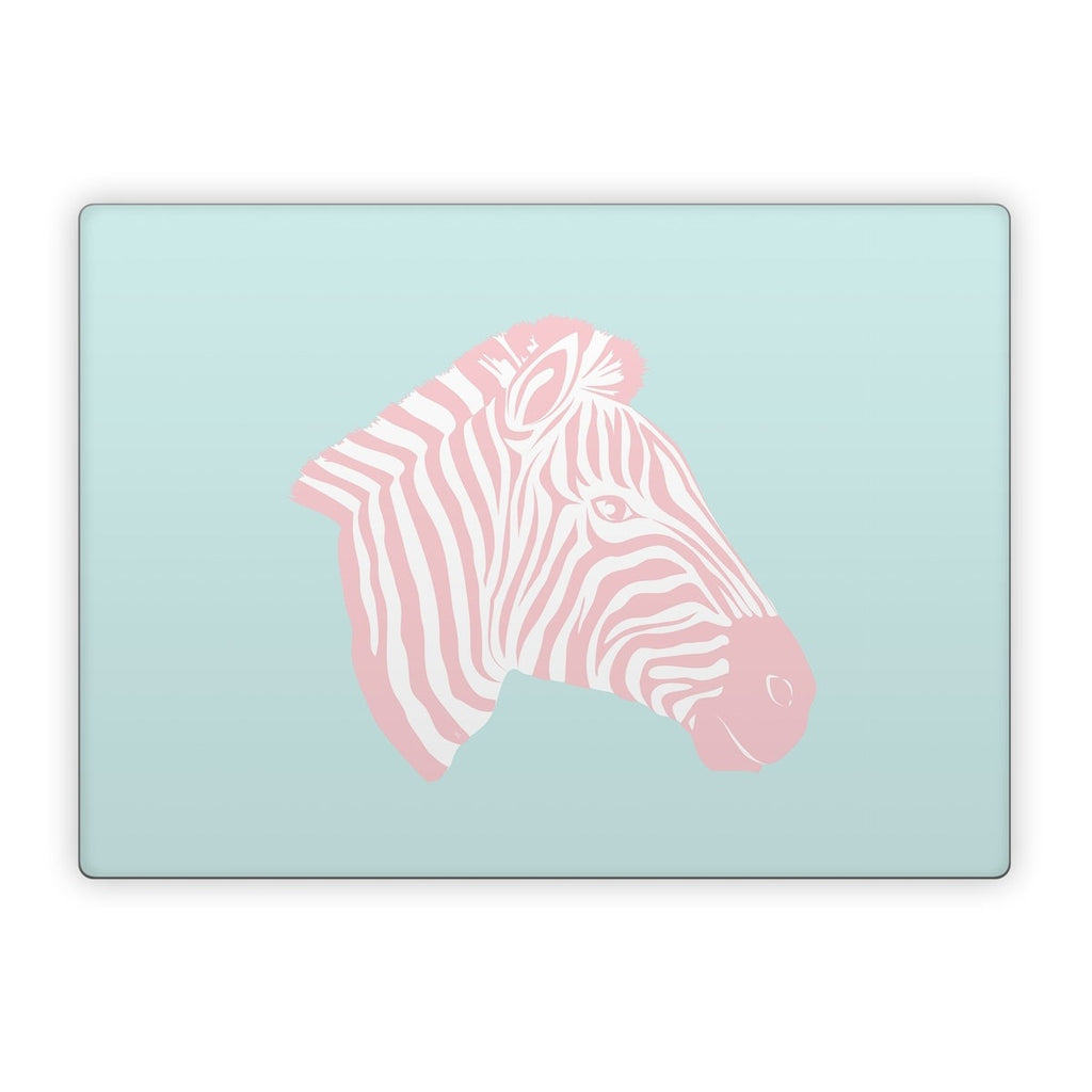 Sweet Zebra - Microsoft Surface Laptop Skin